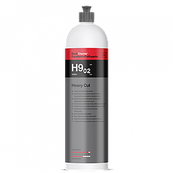 Полірувальна паста Koch Chemie HeavyCut H9.02, 1 л