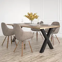 Ніжки та опори для столів