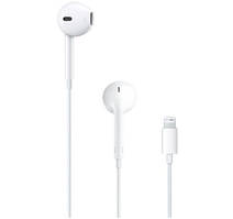 HF EarPods Lightning Connector (MMTN2ZM/A) UA UCRF Гарантія 12 міс