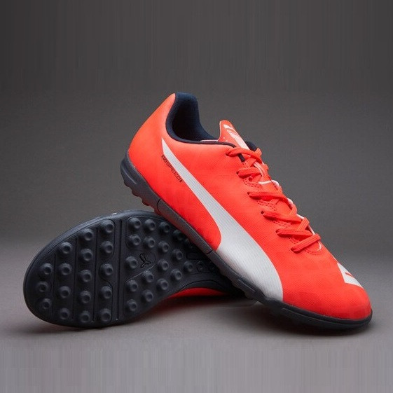 Puma clearance evospeed junior