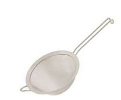 Сито кругле 200 мм Stalgast