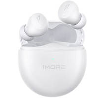 TWS 1MORE ComfoBuds Mini Heardphones (ES603) white UA