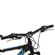 Спортивний велосипед 20 дюймів Profi G20OPTIMAL A20.1, фото 2