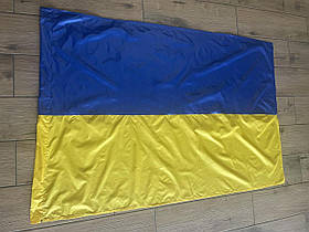 Прапор України 140х90