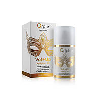 Крем с эффектом лифтинга для груди и ягодиц ORGIE Vol + Up Adifyline peptide 2%