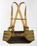 Розвантажувальний жилет - РПС під бронік