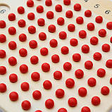 Математичний набір для рахунку таблиці множення і ділення від Obetty, фото 8