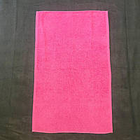 Махровое полотенце 40х70 см