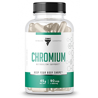 Chromium Trec Nutrition, 90 капсул