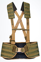 Розвантажувальний жилет - РПС під бронік