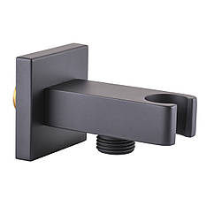 Кронштейн для душової лійки TOPAZ TP-1606BL (000022535)