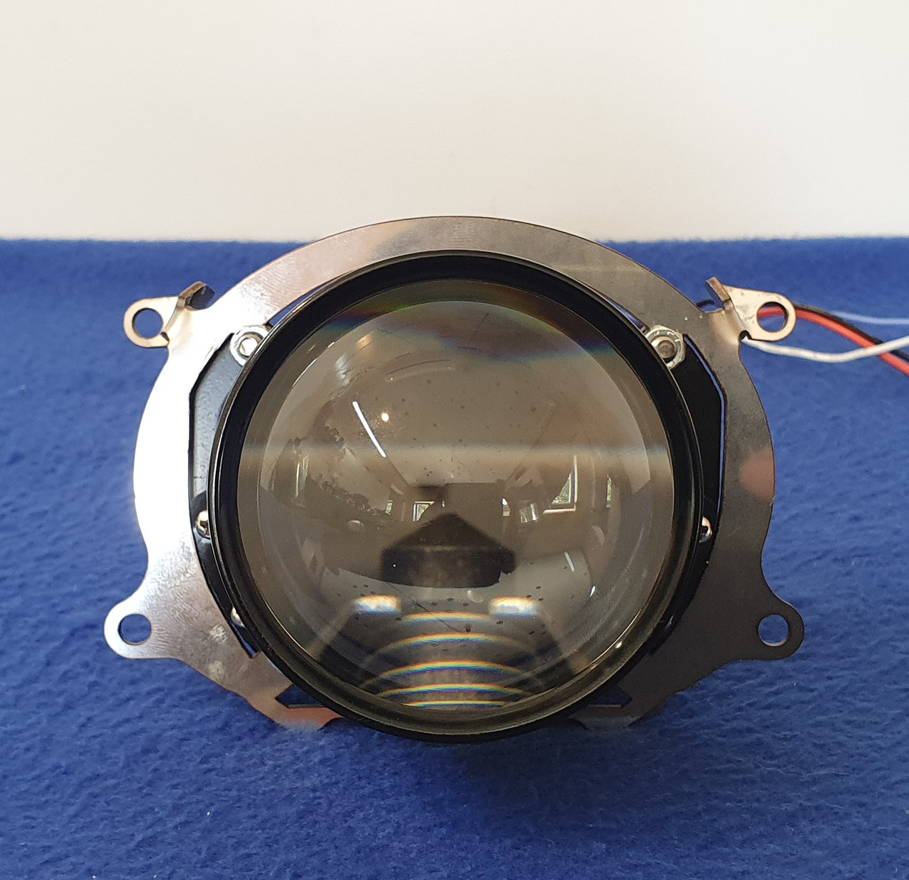 Bi - Led AMS a1 линзы Toyota Avensis t25, фото 1