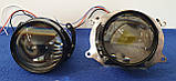 Bi - Led AMS a1 линзы Toyota Avensis t25, фото 5