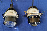 Bi - Led AMS a1 линзы Toyota Avensis t25, фото 4
