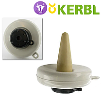 Поплавкова плаваюча соска для випоювання телят KERBL