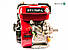 Двигун бензиновий з редуктором Weima BT 170F-L (7 к. с., 1800 об/хв., шпонка), фото 3