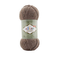 Alize ALPACA ROYAL NEW / Алізе Альпака Роял / 55% Акрил, 15% Альпака, 30% Вовна