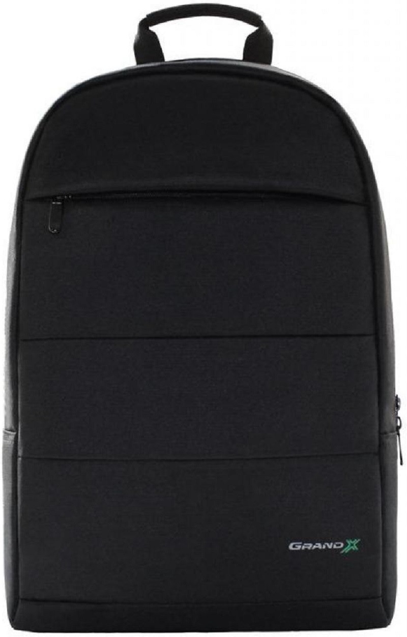 Рюкзак для ноутбука Grand-X Чорний 15.6"