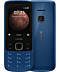 Кнопочный телефон Nokia 225 4G DS Blue (16QENL01A01) (UA UCRF)