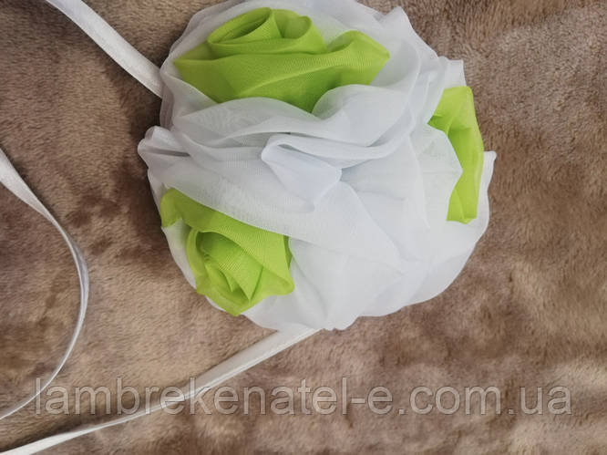 Купить Подхват повязка для тюли штор, цена 65 ₴ — Prom.ua (ID#1664492458)