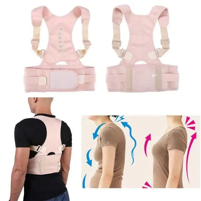 Коректор постави, корсет для спини Speme performance pro man