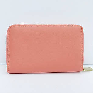 Жіночий гаманець на блискавці, фото 2