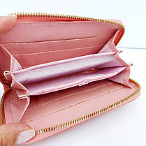 Жіночий гаманець на блискавці, фото 4