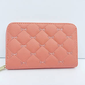 Жіночий гаманець на блискавці, фото 1