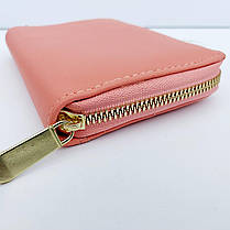 Жіночий гаманець на блискавці, фото 3