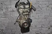 Двигатель Chevrolet Aveo 1.2 16V (T250/255) 2005-2011 B12D1 107059