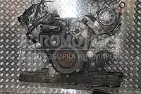 Двигатель Audi A4 3.0tdi (B7) 2004-2007 BKN 136312