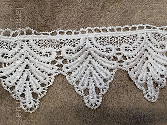 Бахрома для тюлі