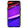 Чохол Spigen для iPhone 13 Pro Max — Rugged Armor, Matte Black (ACS03200), фото 7