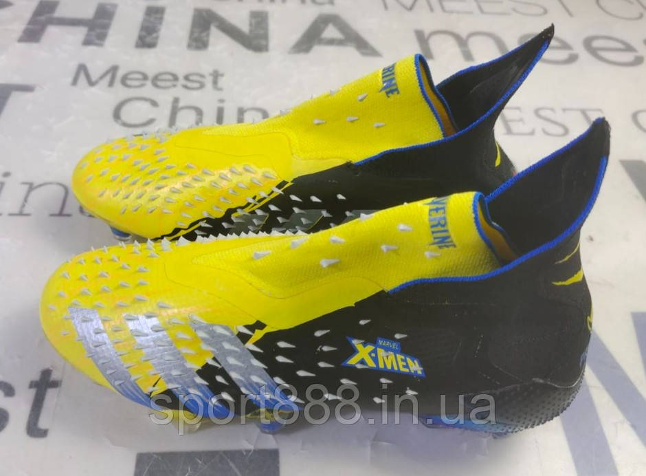 Predator adidas sale x