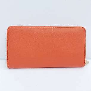 Жіночий гаманець на блискавці, фото 2