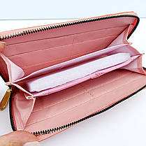 Жіночий гаманець на блискавці, фото 4