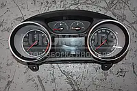 Панель приборов АКПП Opel Astra (K) 2015 175597137 101082