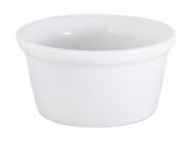 Соусник порцеляновий 100 мл Lubiana Ameryka (1070)