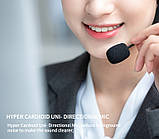 Гарнітура для Call центру DANYIN BH69 bluetooth 5.0, фото 7