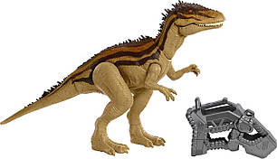 Ігрова фігурка Динозавр Кархародонтозавр Світ Юрського періоду Jurassic World HBX39