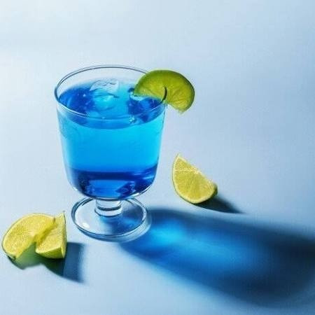 Набір фужерів Arcoroc Resto Stemglass для коктейлів 6 шт 200 мл (L8409) HD