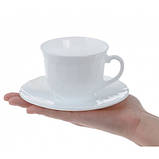 Чайний сервіз Luminarc Trianon з 8 предметів (67530), фото 2