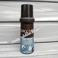 Рідка фарба для гладкої шкіри Coccine Nano Polish Безбарвний 75 мл