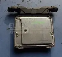 Блок управления АКПП Audi A6 2.5tdi (C5) 1997-2004 0260002722 26395