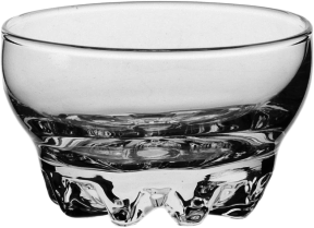 Набір салатників Pasabahce Sylvana 100 мм 6 шт (43258) HD, фото 1