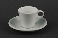 Набор чайный Helios Чашка 160 мл и блюдце (HR1324) ПЮ
