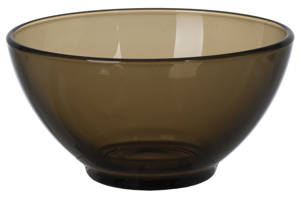 Салатник із димчастого скла Luminarc Ambiante Eclipse 120 мм (L5174), фото 1