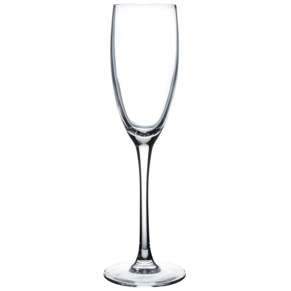 Набір шампанських келихів Arcoroc Chef & Sommelier Cabernet 160 мл 6 шт (48024) HD