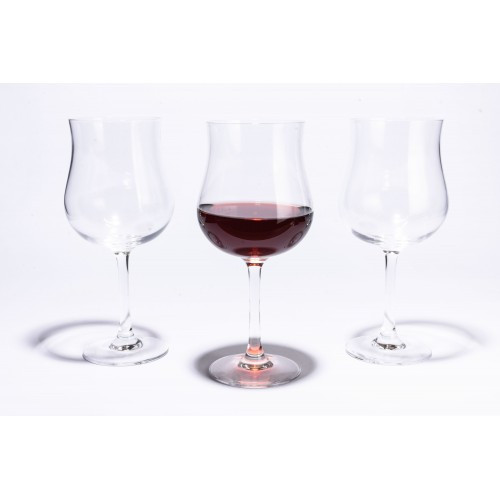 Набір келихів для вина Arcoroc Chef & Sommelier Cabernet 380 мл 6 шт (D1292) HD