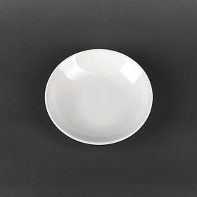 Тарілка Lubiana Hotel глибока 400 мл (1119)